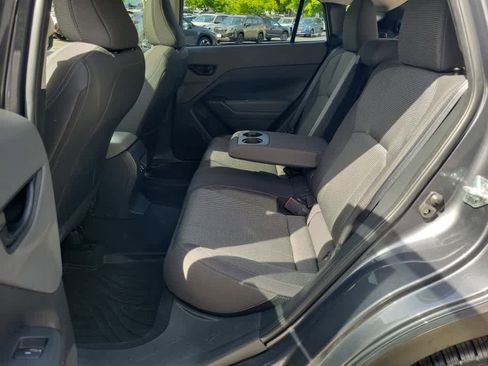 Certified 2024 Subaru Crosstrek 2.0i Premium AWD/4WD image 29