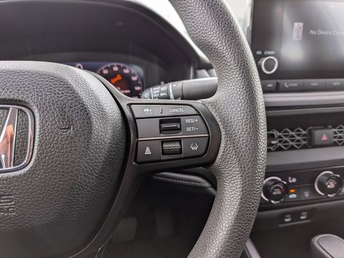 Used 2024 Honda Accord LX image 17