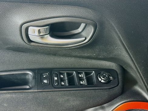 Used 2018 Jeep Renegade Sport w/ Power & Air Group image 18