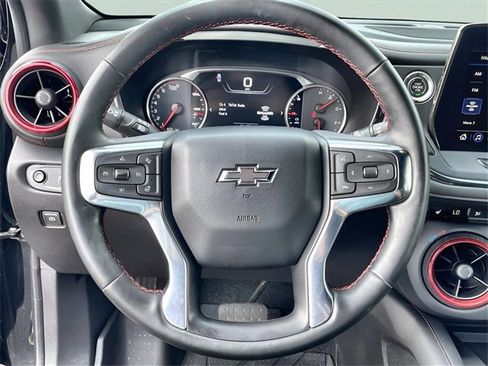 Used 2023 Chevrolet Blazer RS w/ Driver Confidence II Package image 15