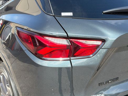 Used 2019 Chevrolet Blazer RS image 10