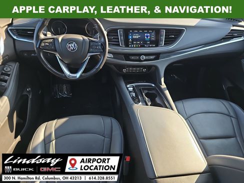 Used 2024 Buick Enclave Premium image 10