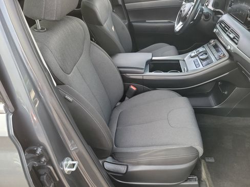 Used 2020 Hyundai Palisade SEL image 19