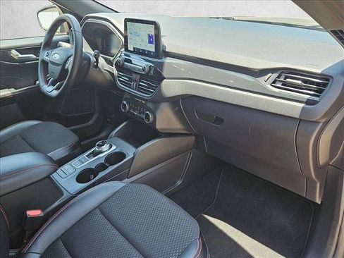 Used 2025 Ford Escape ST-Line FWD image 21