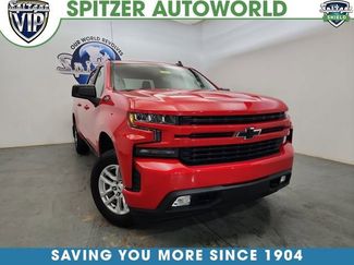 Used 2019 Chevrolet Silverado 1500 RST w/ All-Star Edition video 1