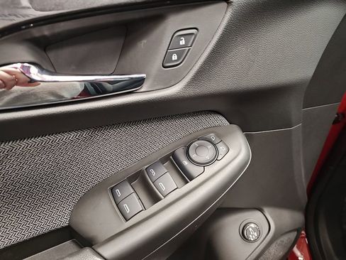 New 2026 Chevrolet TrailBlazer LT w/ Convenience Package image 17