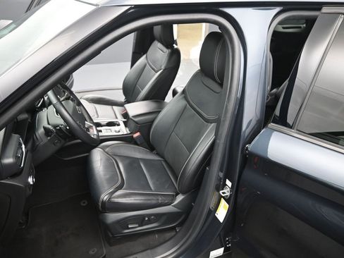Used 2022 Ford Explorer ST w/ Equipment Group 401A AWD/4WD image 11