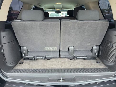 Used 2012 Chevrolet Tahoe LS w/ Convenience Package RWD image 19