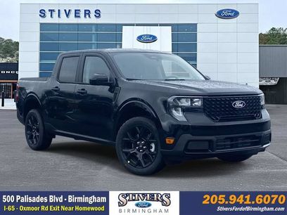 New 2026 Ford Maverick XLT w/ XLT Luxury Package