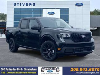 New 2026 Ford Maverick XLT w/ XLT Luxury Package AWD/4WD video 1