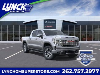 New 2026 GMC Sierra 1500 Denali w/ Technology Package video 1
