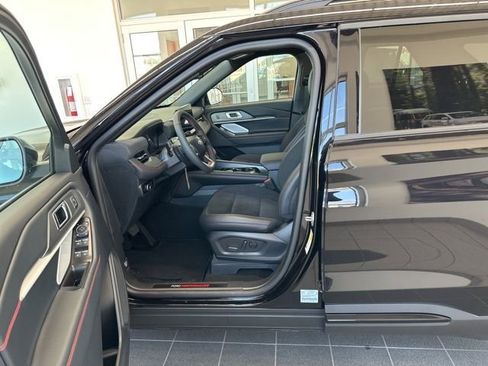 New 2026 Ford Explorer ST AWD/4WD image 15
