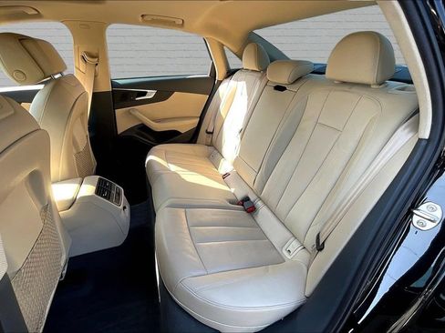 Used 2019 Audi A4 2.0T Premium w/ Convenience Package FWD image 20