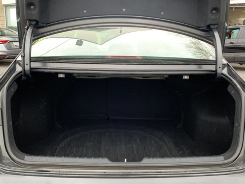 Used 2025 Kia K4 FWD image 30