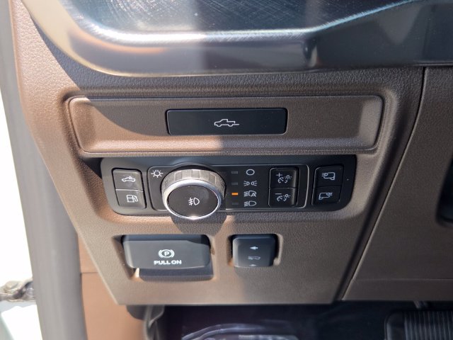 New 2026 Ford F150 King Ranch w/ Equipment Group 601A High AWD/4WD image 27