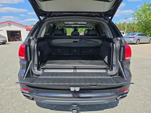 Used 2016 BMW X5 xDrive40e AWD/4WD image 54