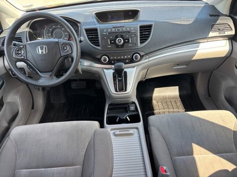 Used 2014 Honda CR-V LX image 13