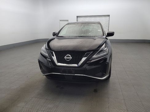 Used 2019 Nissan Murano S image 15