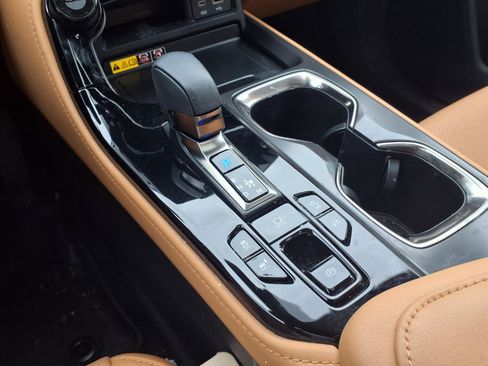 Used 2025 Lexus NX 350 AWD w/ Cold Area Package image 14