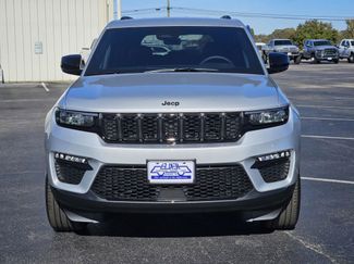 New 2025 Jeep Grand Cherokee Limited video 2