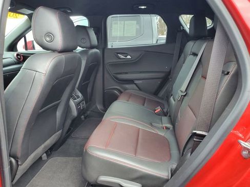 Used 2022 Chevrolet Blazer RS image 10