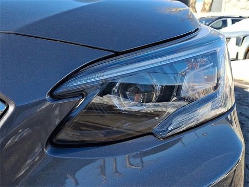 Used 2022 Subaru Legacy image 9