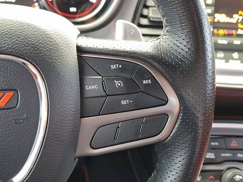 Certified 2021 Dodge Challenger R/T Scat Pack w/ Plus Package image 26