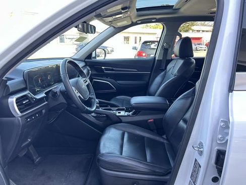 Used 2023 Kia Telluride S w/ S Sunroof Package AWD/4WD image 10