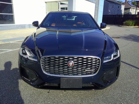 Used 2023 Jaguar XF R-Dynamic SE AWD/4WD image 47