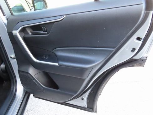 Used 2024 Toyota RAV4 LE image 12