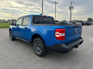 New 2025 Ford Maverick XLT w/ 4K Tow Package video 3