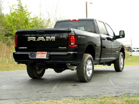New 2025 RAM 2500 Lone Star image 6