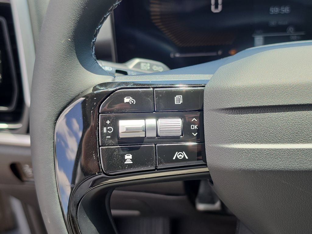 New 2026 Kia Sorento EX FWD image 31