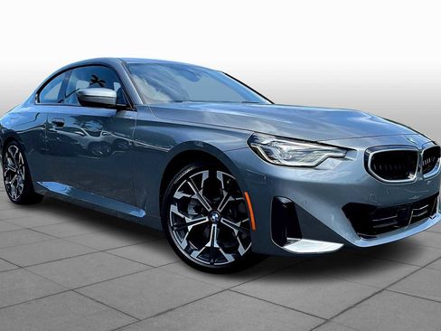 New 2025 BMW 230i Coupe w/ Premium Package image 2
