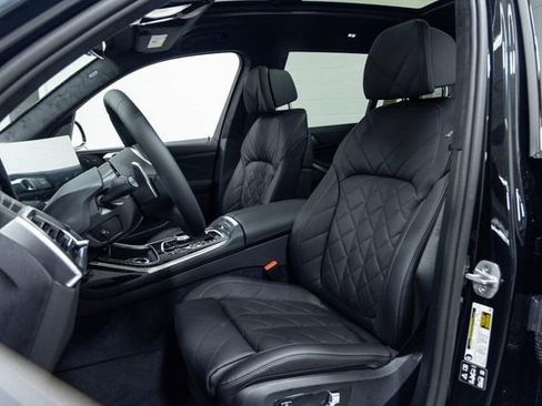 New 2027 BMW X7 xDrive40i AWD/4WD image 24