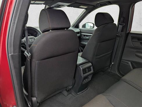 Certified 2023 Honda CR-V Sport image 24