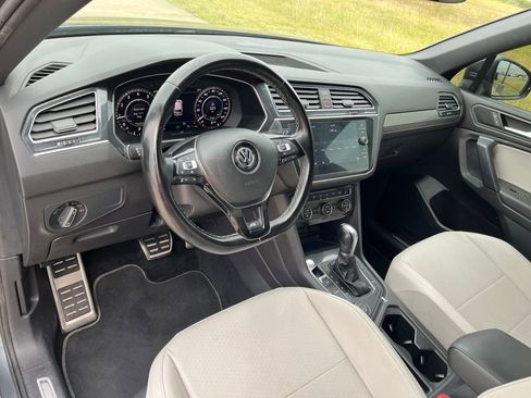 Used 2019 Volkswagen Tiguan SEL image 16