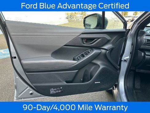 Used 2024 Subaru Crosstrek 2.5i Wilderness w/ Wilderness Package AWD/4WD image 12