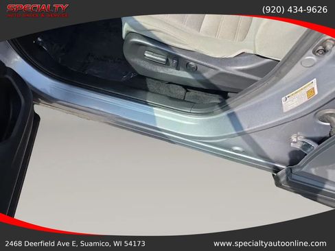 Used 2019 Honda CR-V EX image 26