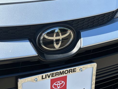 Certified 2024 Toyota Corolla LE FWD image 45