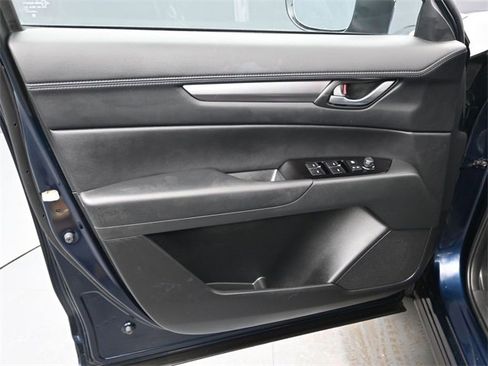 Certified 2024 MAZDA CX-5 AWD 2.5 S w/ Preferred Package image 14