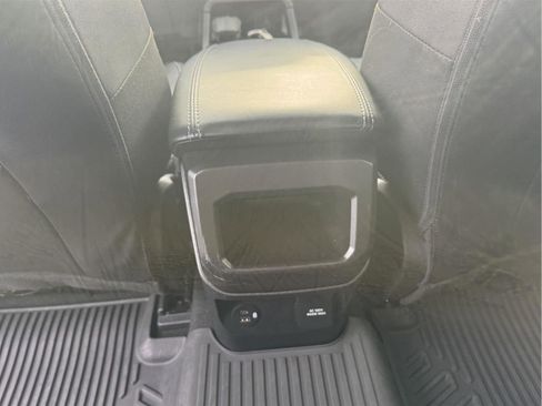 Used 2024 Ford Ranger Lariat AWD/4WD image 10