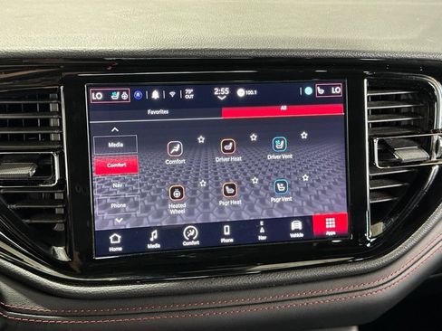 Used 2024 Dodge Durango GT AWD/4WD image 66