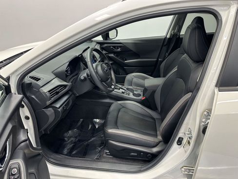 Used 2025 Subaru Crosstrek 2.5i Limited w/ Crosstrek Mirror Package AWD/4WD image 14