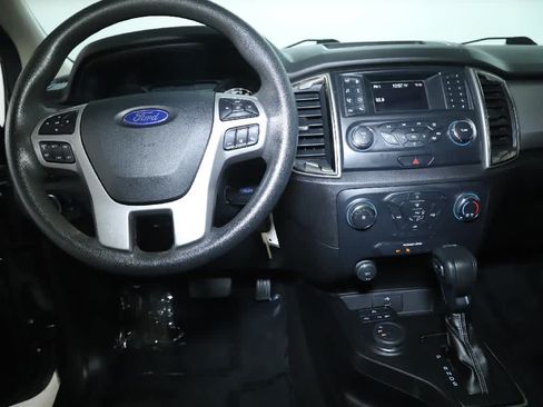 Used 2019 Ford Ranger XLT AWD/4WD image 28