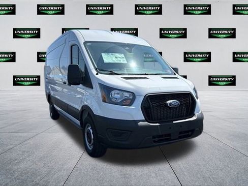 New 2025 Ford Transit 250 148 Medium Roof image 2