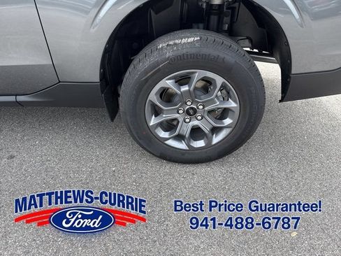 New 2026 Ford Maverick XLT FWD image 15