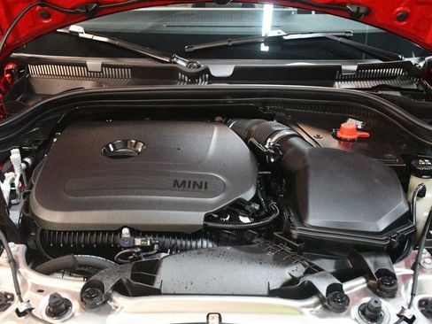 Used 2025 MINI Cooper S FWD image 69