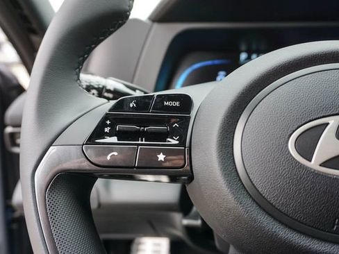 New 2026 Hyundai Elantra SEL Sport w/ Cargo Package image 21