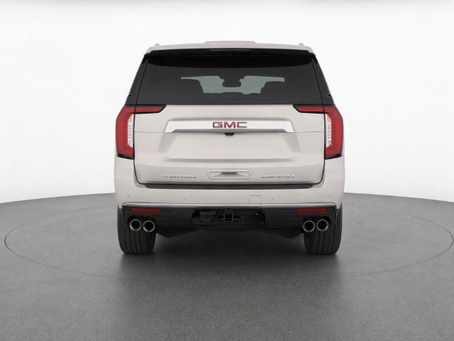 Used 2022 GMC Yukon Denali AWD/4WD image 6